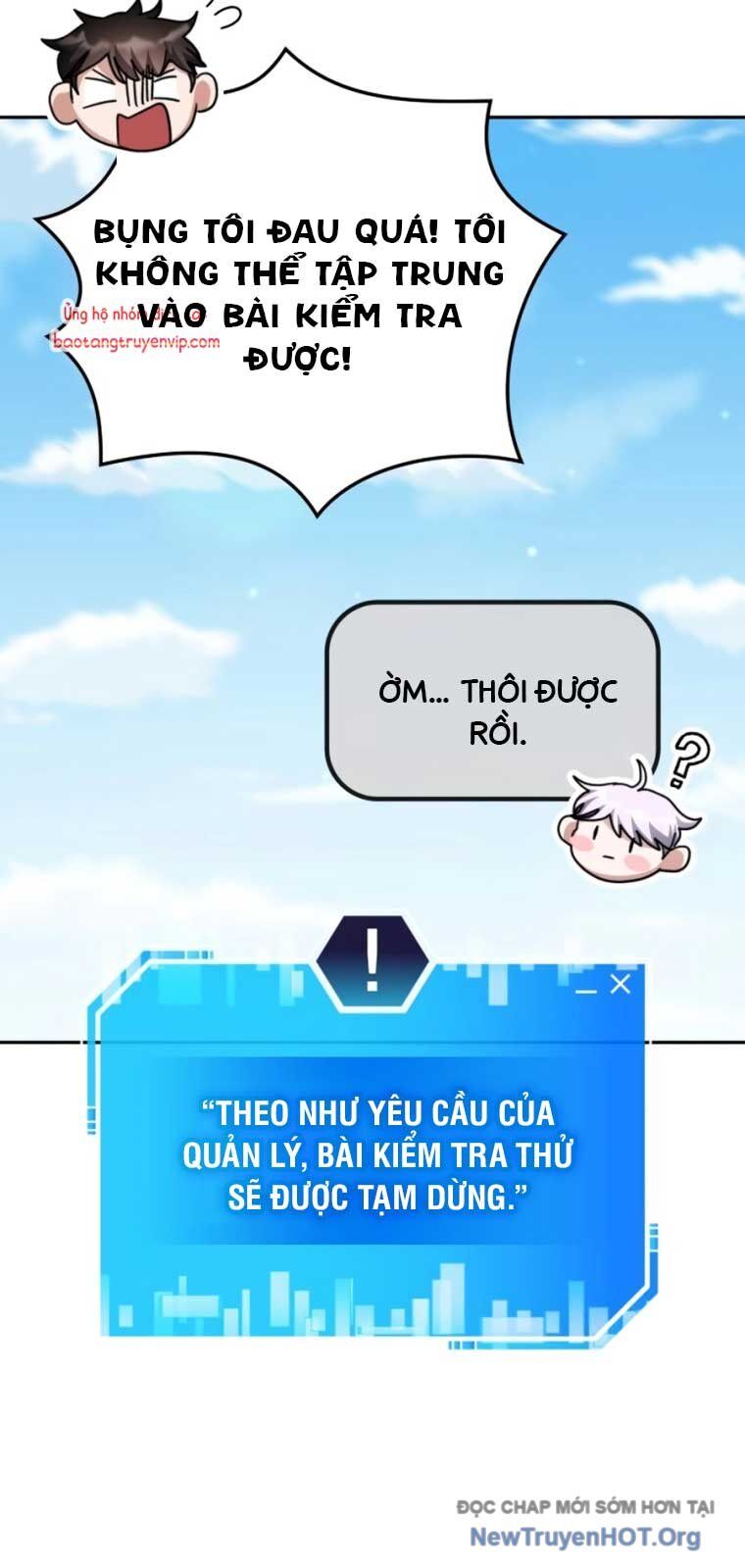 Học Viện Tối Thượng Chap 163 - Next Chap 164