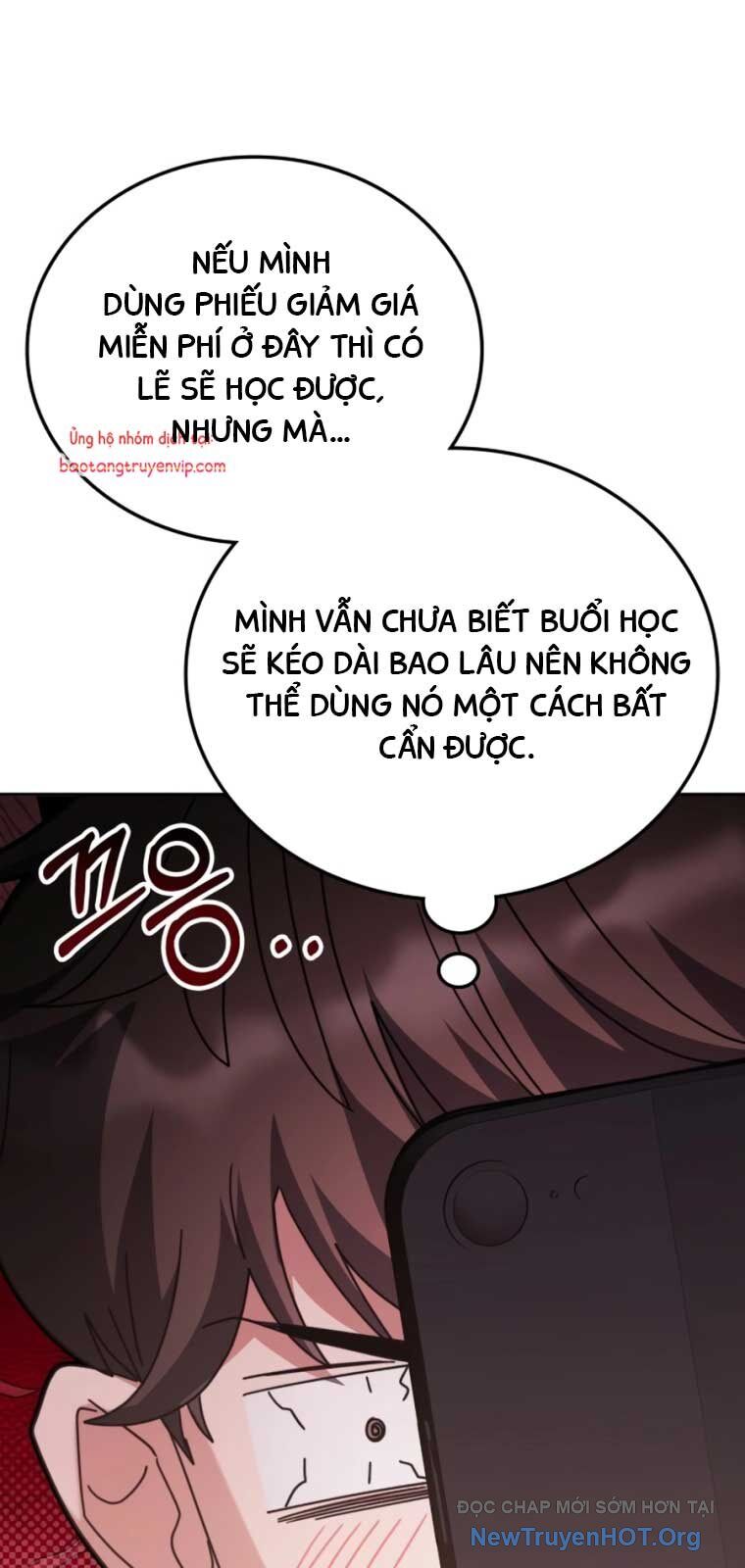 Học Viện Tối Thượng Chap 163 - Next Chap 164