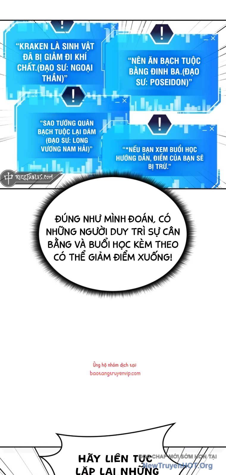 Học Viện Tối Thượng Chap 163 - Next Chap 164