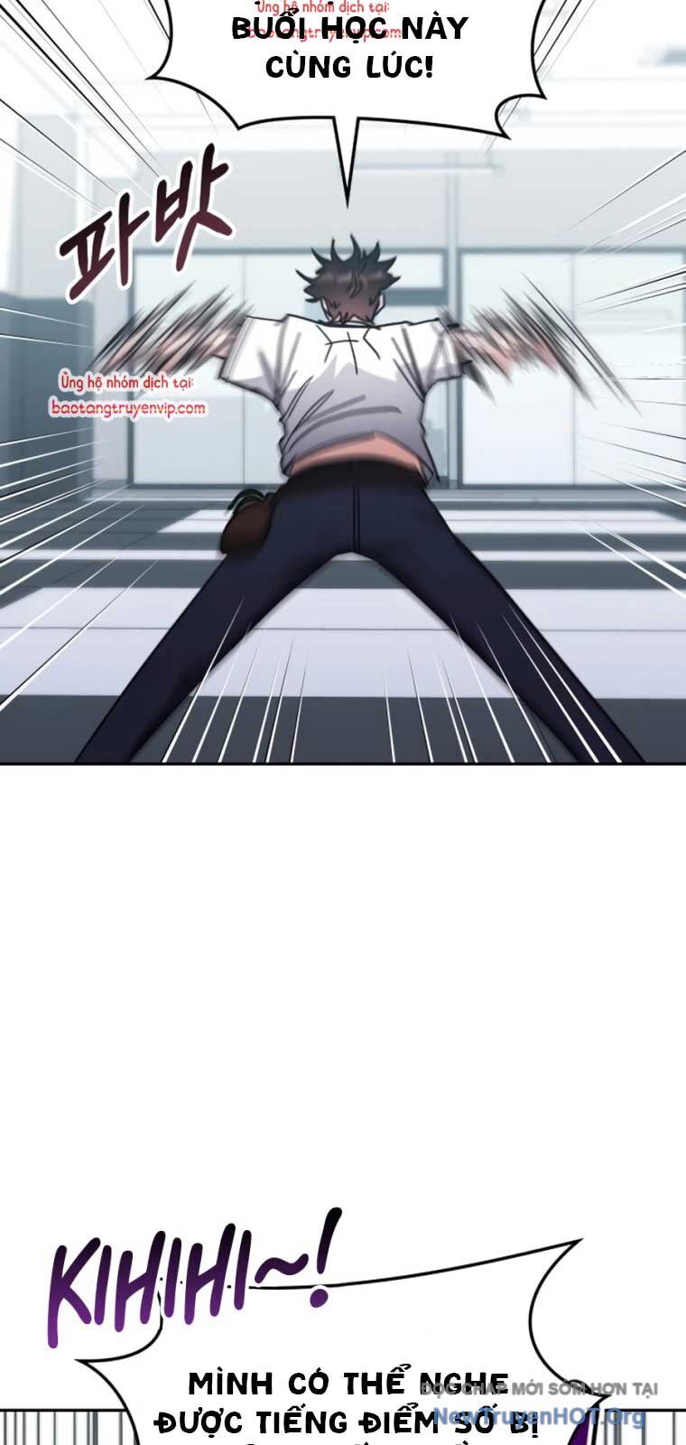 Học Viện Tối Thượng Chap 163 - Next Chap 164