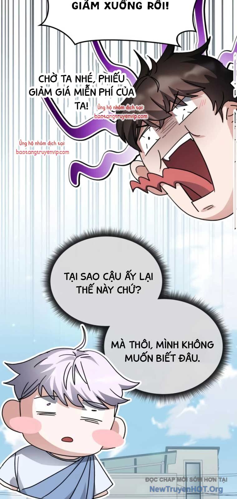 Học Viện Tối Thượng Chap 163 - Next Chap 164