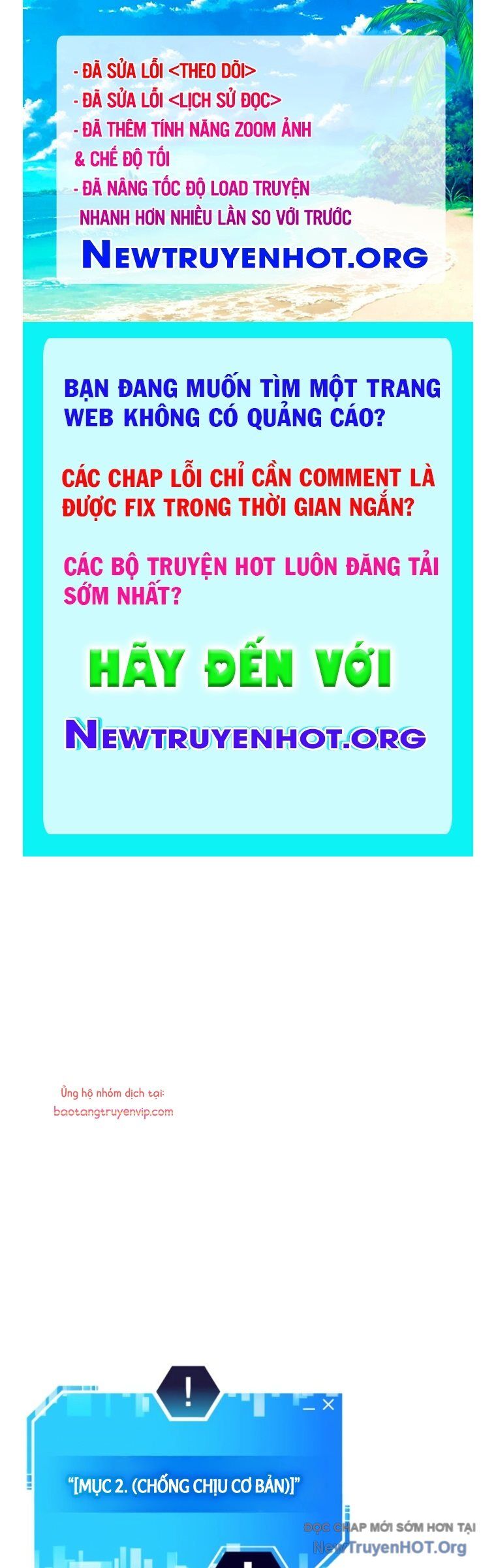 Học Viện Tối Thượng Chap 164 - Next Chap 165