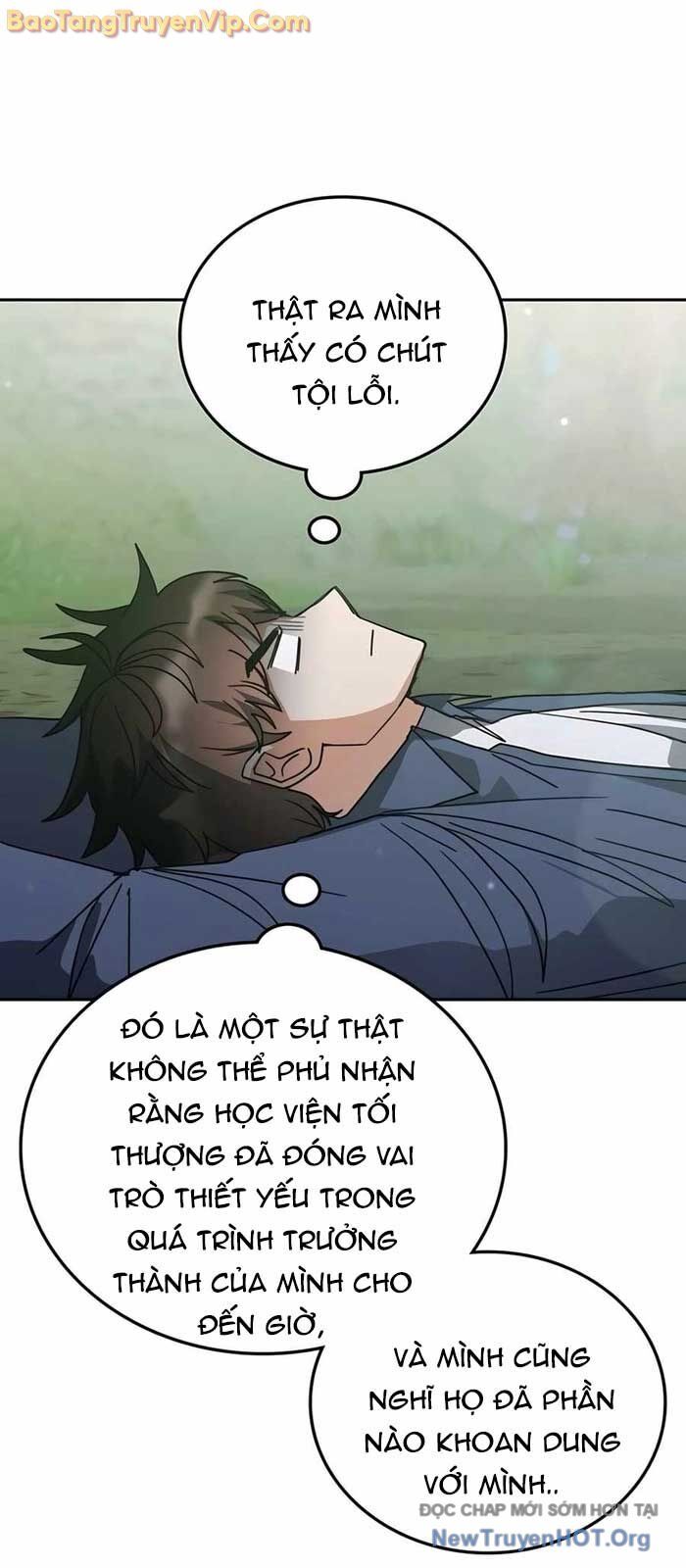 Học Viện Tối Thượng Chap 165 - Next Chap 166
