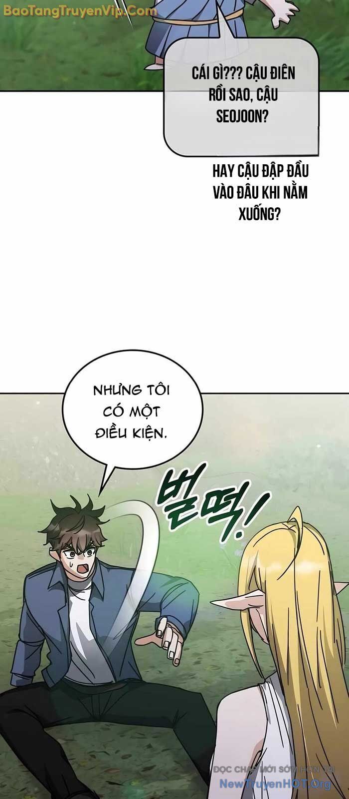 Học Viện Tối Thượng Chap 165 - Next Chap 166