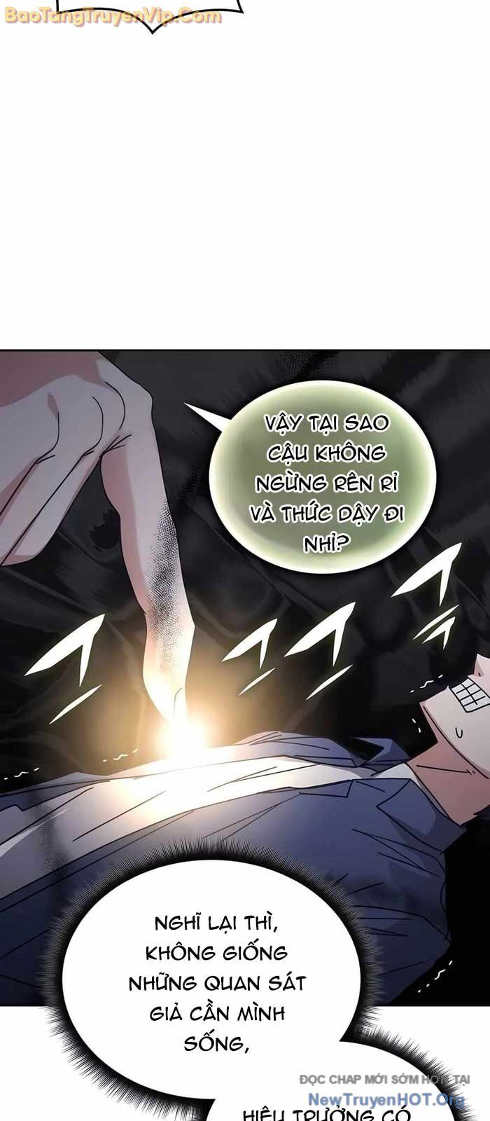 Học Viện Tối Thượng Chap 165 - Next Chap 166