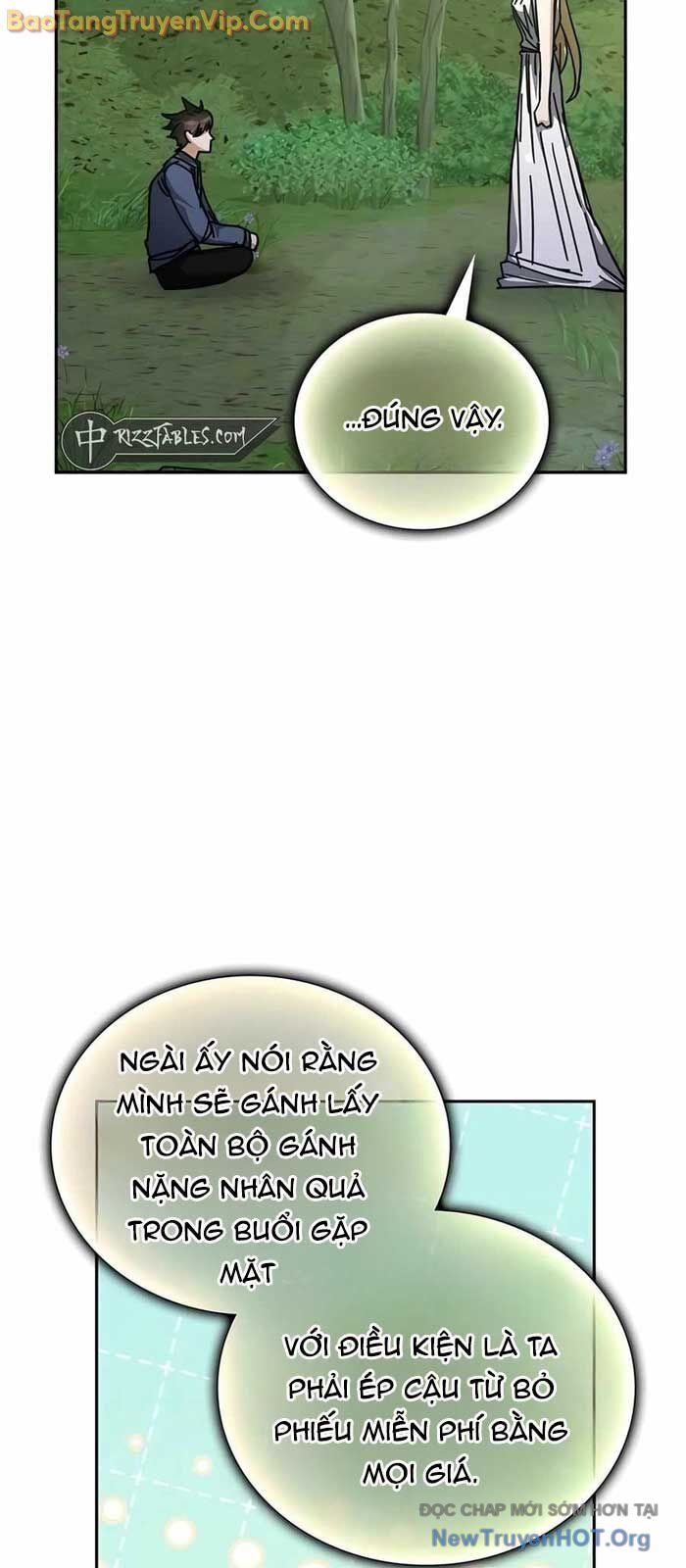 Học Viện Tối Thượng Chap 165 - Next Chap 166