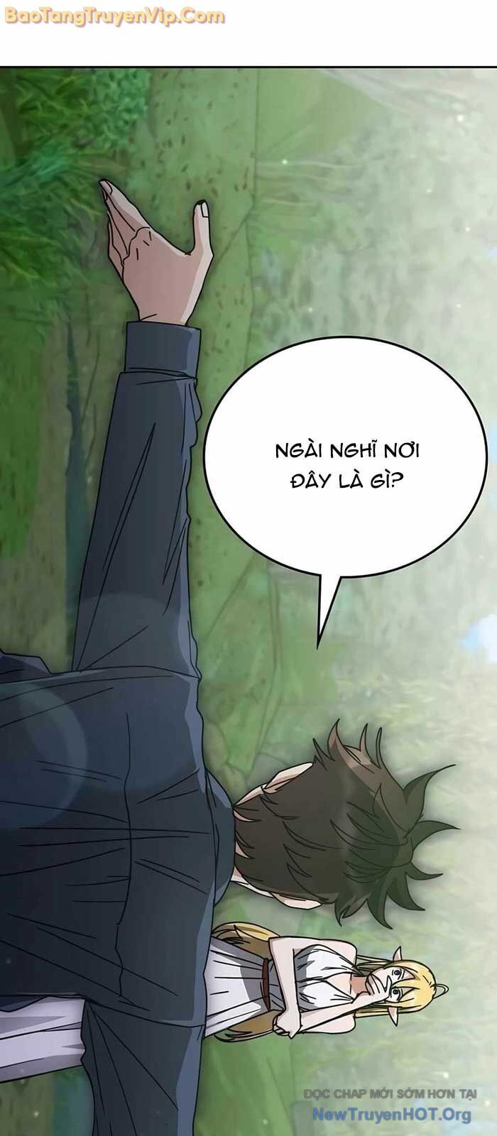 Học Viện Tối Thượng Chap 165 - Next Chap 166