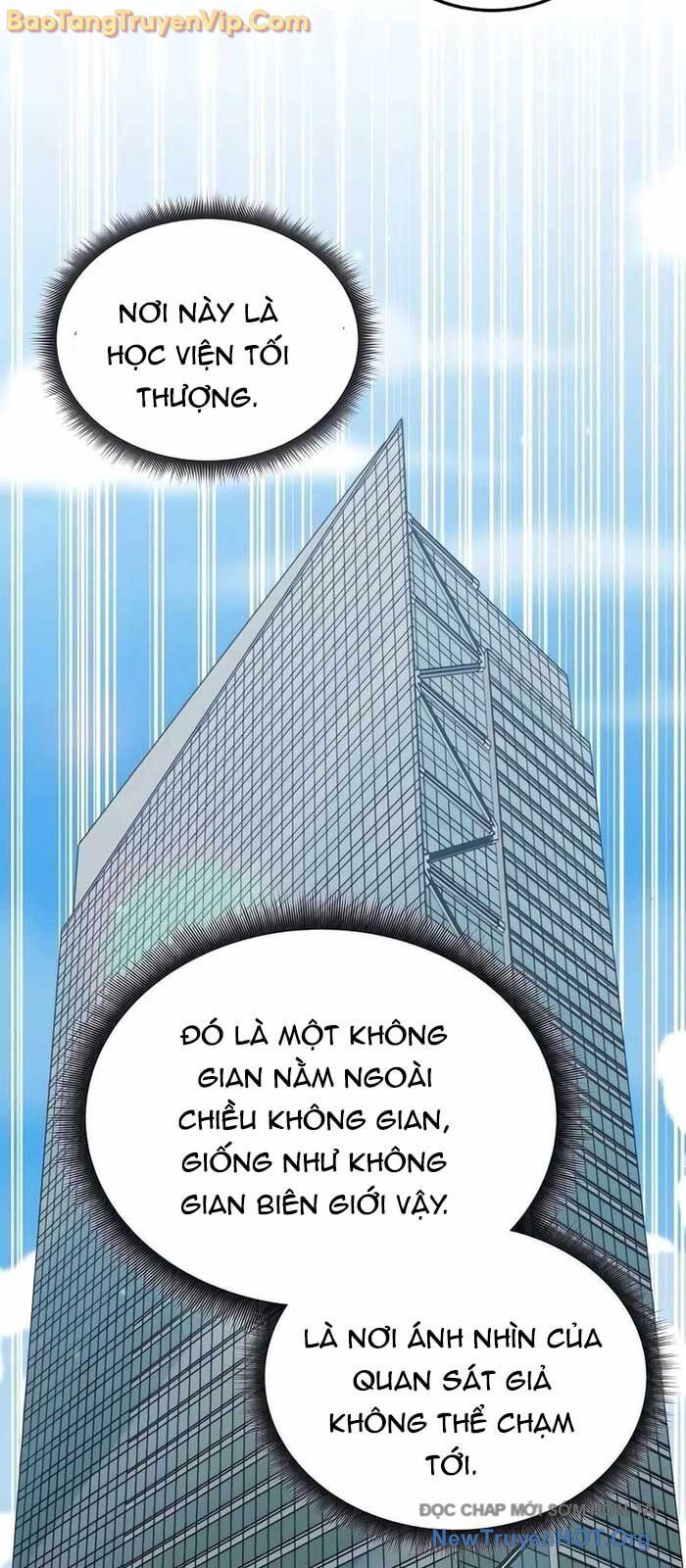 Học Viện Tối Thượng Chap 165 - Next Chap 166