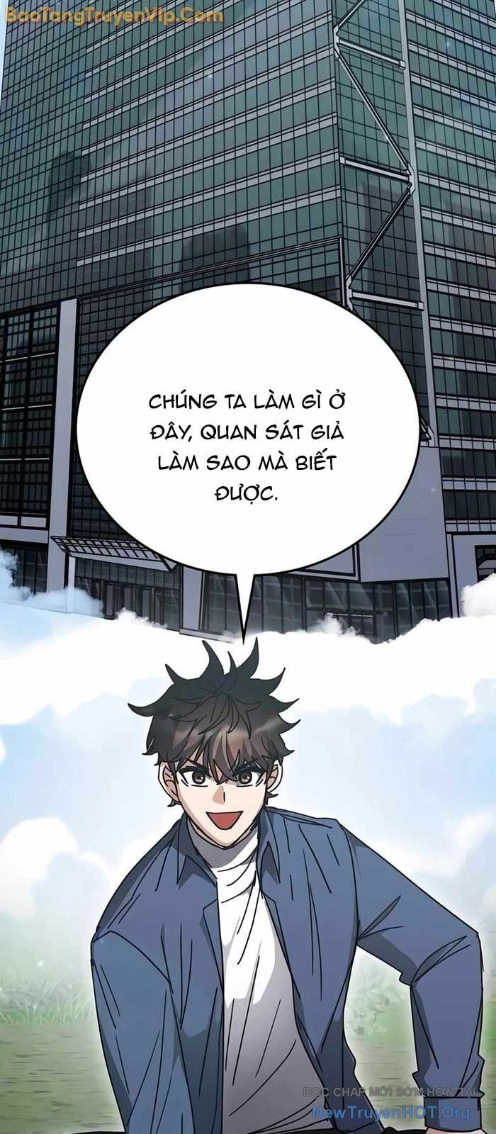 Học Viện Tối Thượng Chap 165 - Next Chap 166