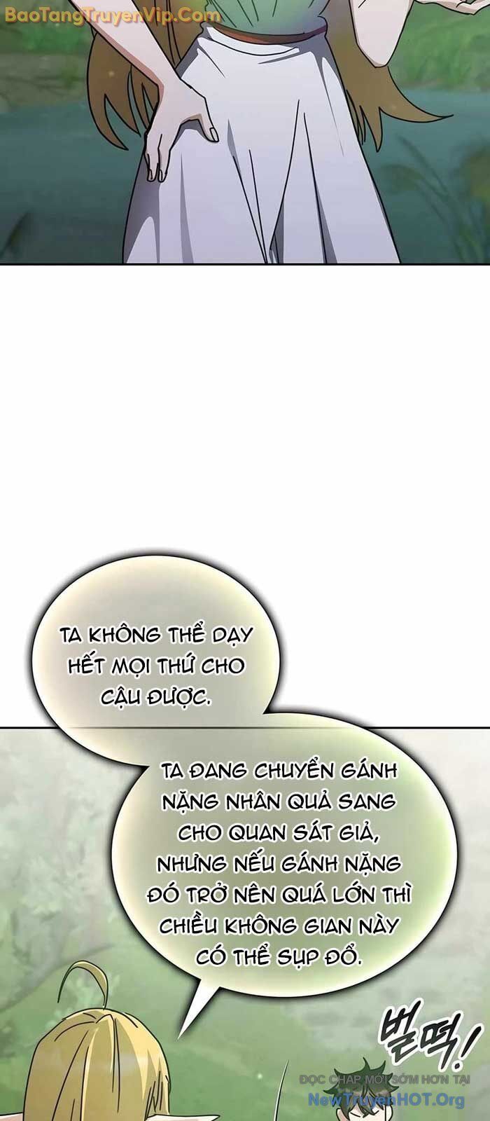 Học Viện Tối Thượng Chap 165 - Next Chap 166