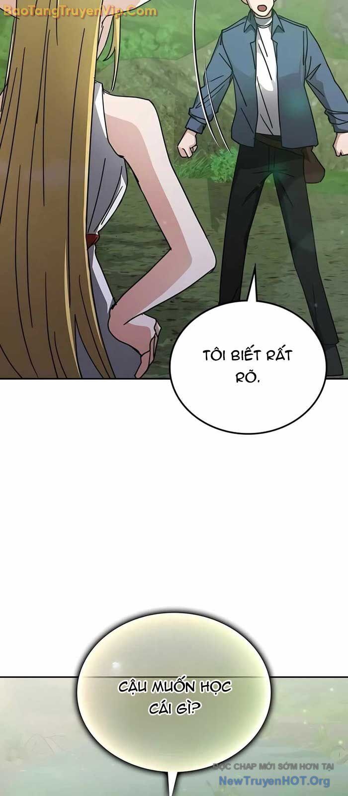 Học Viện Tối Thượng Chap 165 - Next Chap 166