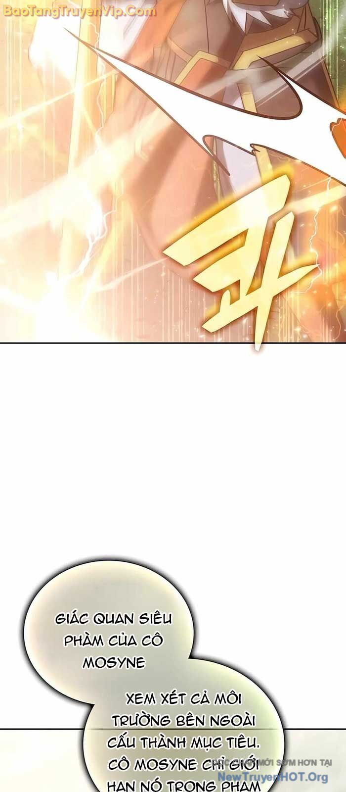 Học Viện Tối Thượng Chap 165 - Next Chap 166
