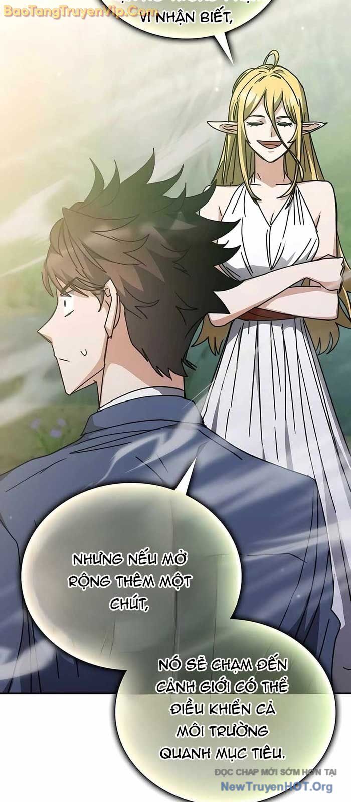 Học Viện Tối Thượng Chap 165 - Next Chap 166