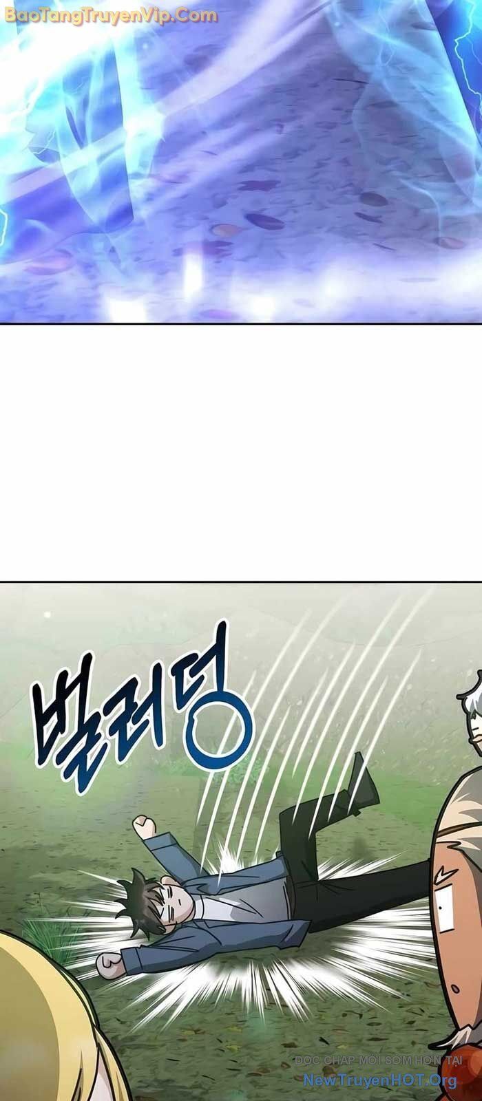 Học Viện Tối Thượng Chap 165 - Next Chap 166