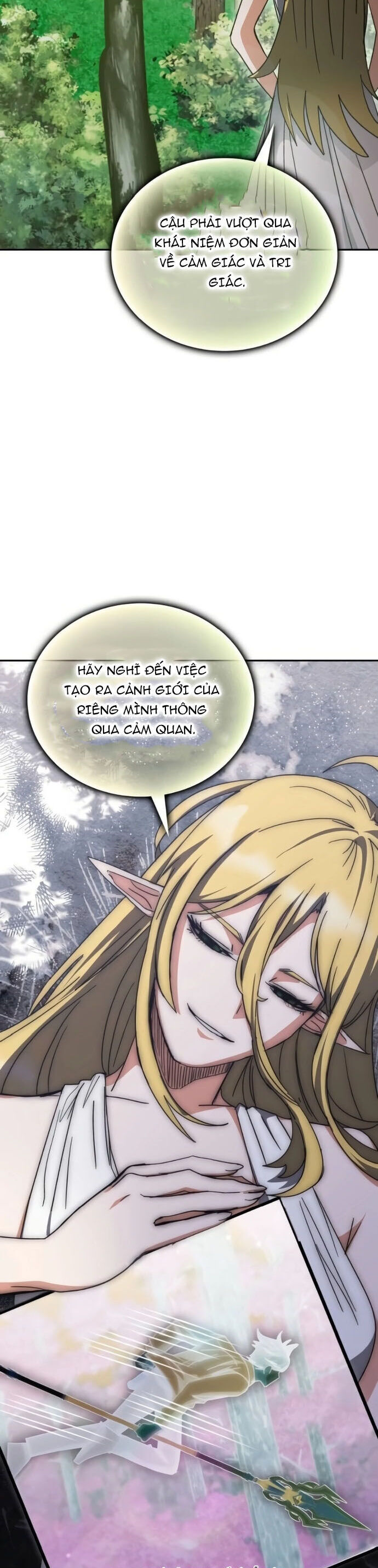 Học Viện Tối Thượng Chap 166 - Next Chap 167