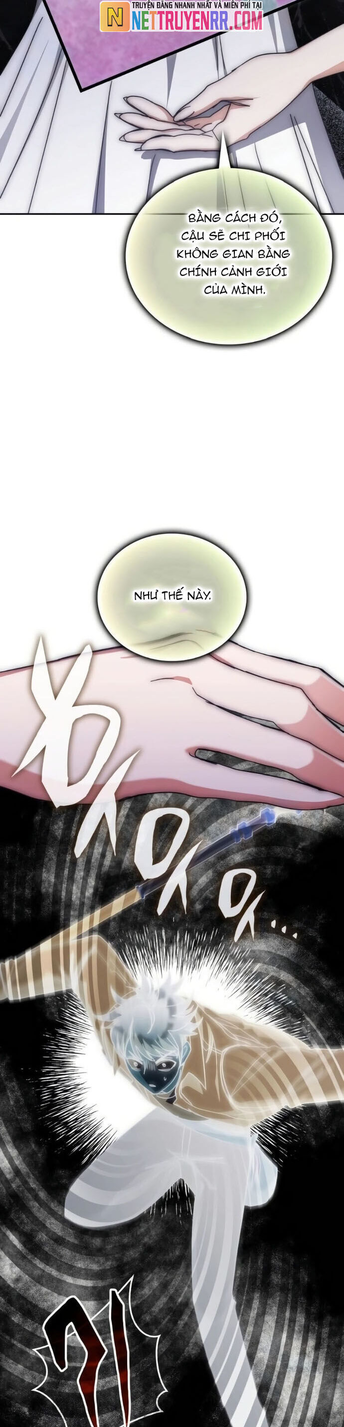 Học Viện Tối Thượng Chap 166 - Next Chap 167