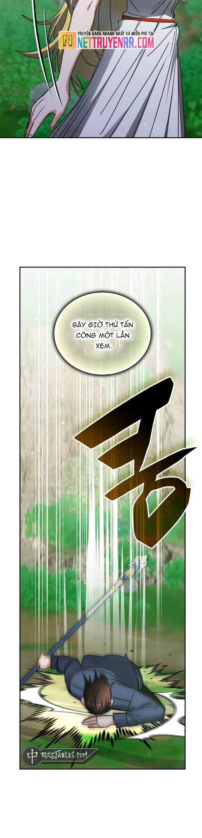 Học Viện Tối Thượng Chap 166 - Next Chap 167