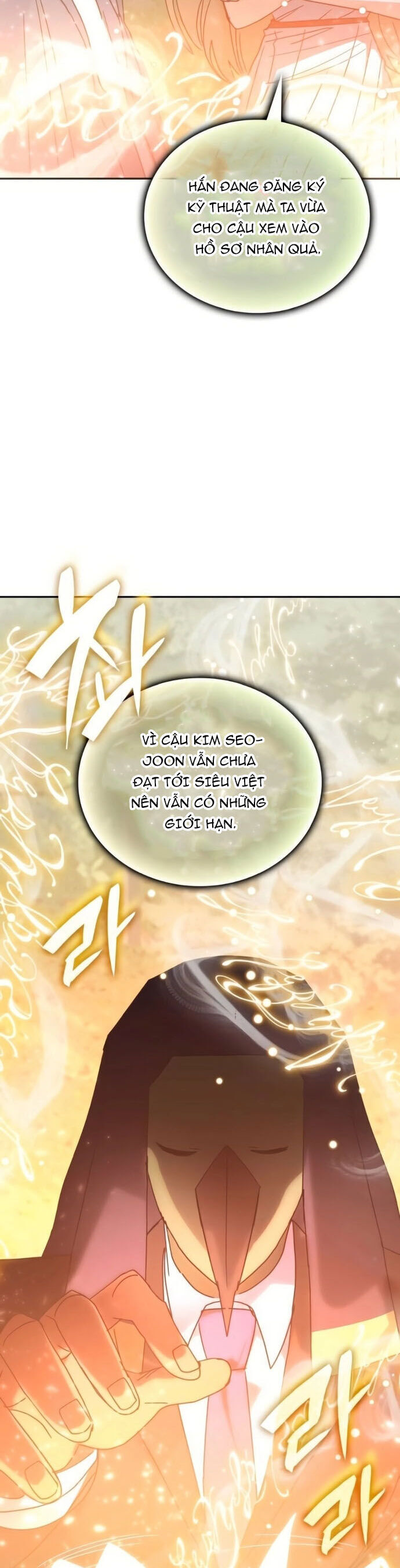 Học Viện Tối Thượng Chap 166 - Next Chap 167
