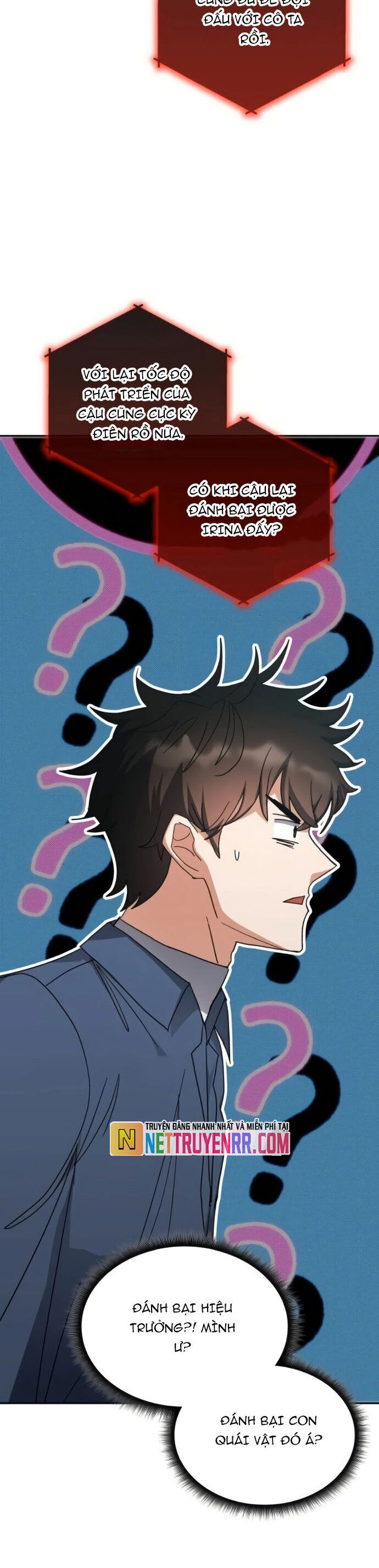 Học Viện Tối Thượng Chap 166 - Next Chap 167