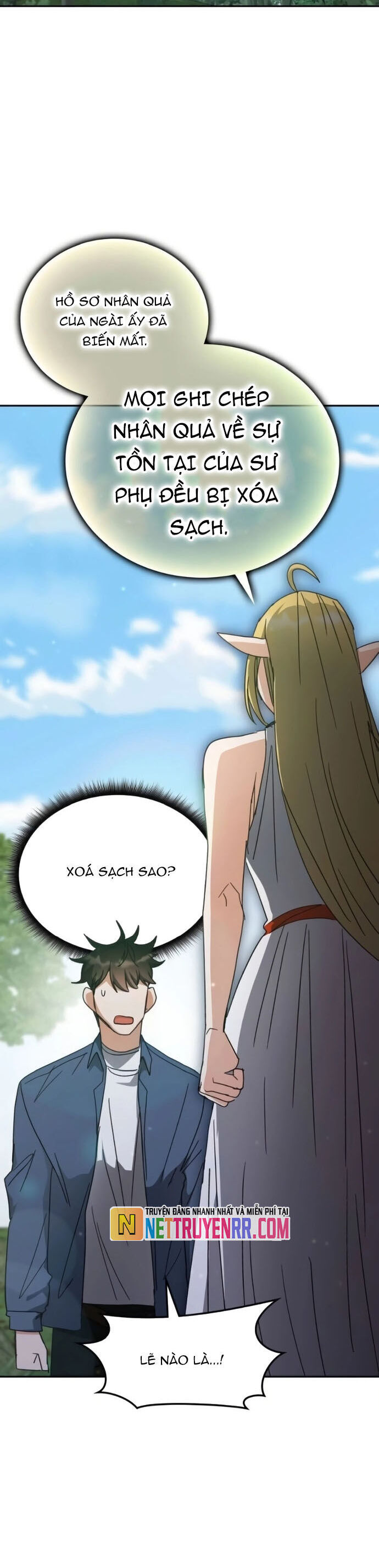 Học Viện Tối Thượng Chap 166 - Next Chap 167