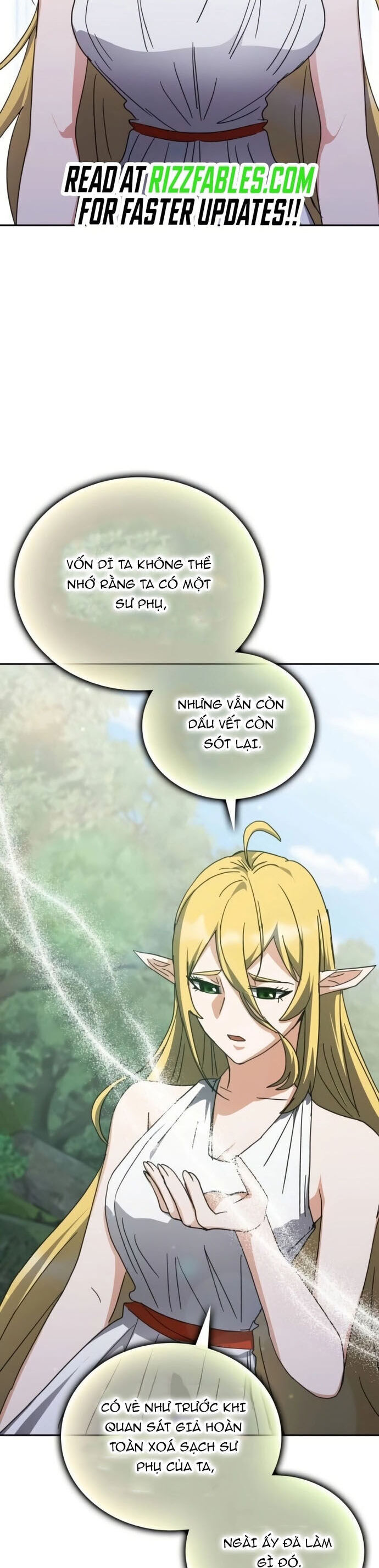 Học Viện Tối Thượng Chap 166 - Next Chap 167
