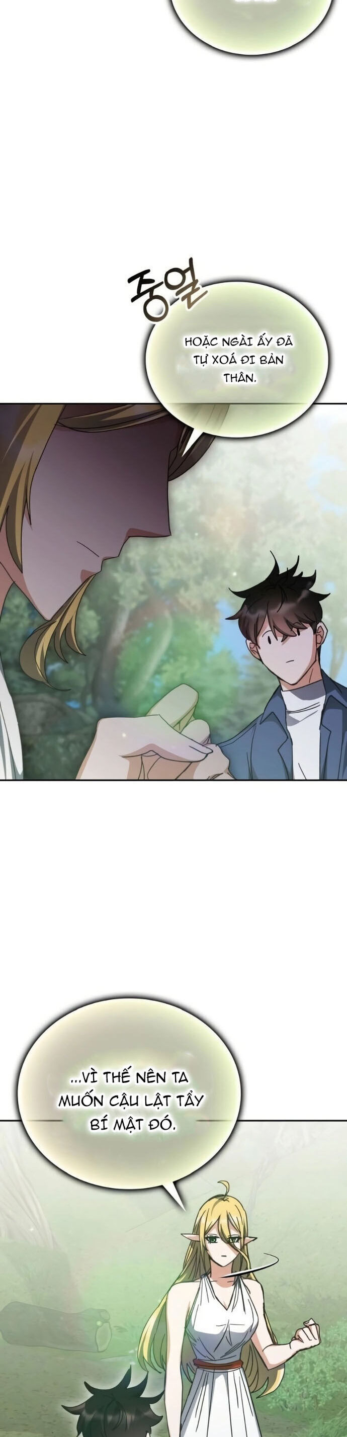 Học Viện Tối Thượng Chap 166 - Next Chap 167