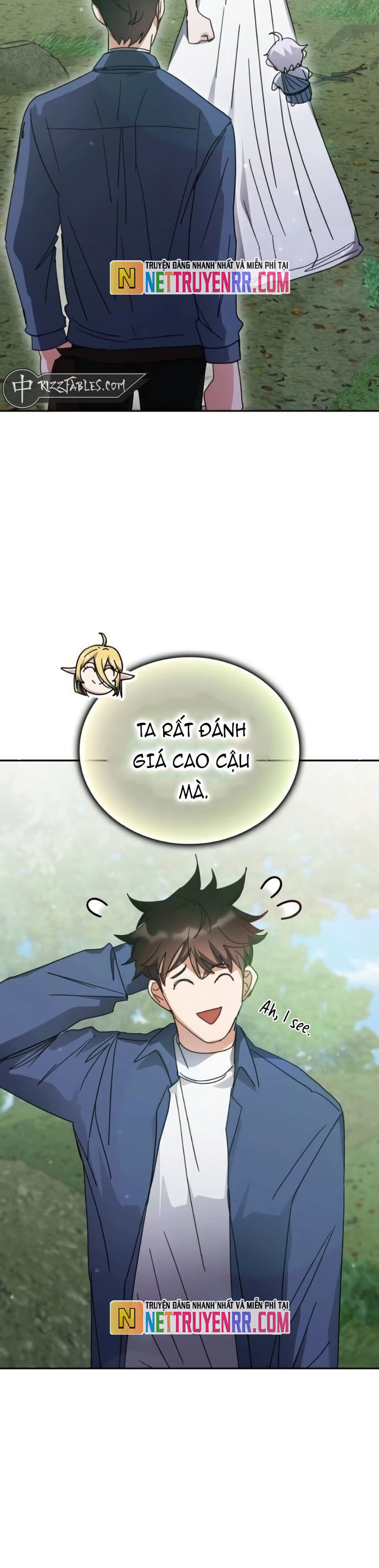 Học Viện Tối Thượng Chap 166 - Next Chap 167
