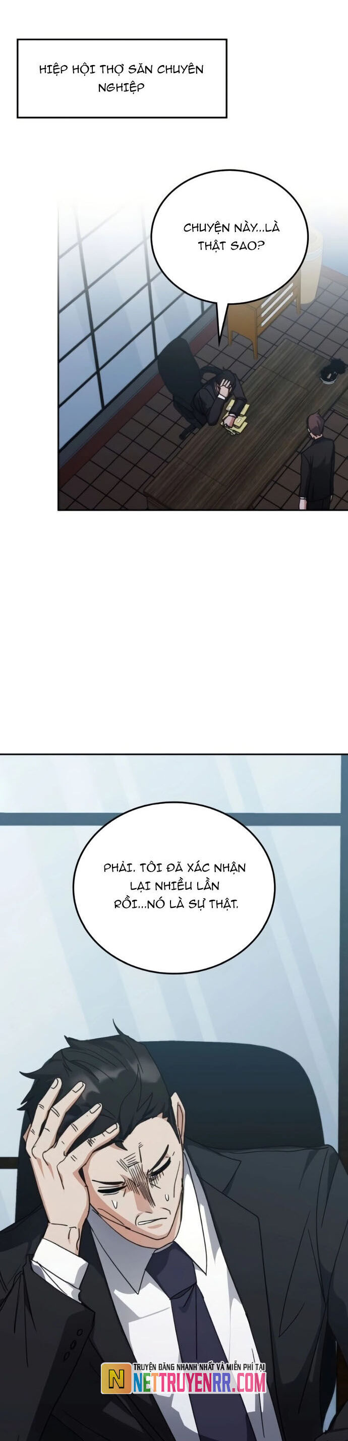 Học Viện Tối Thượng Chap 166 - Next Chap 167