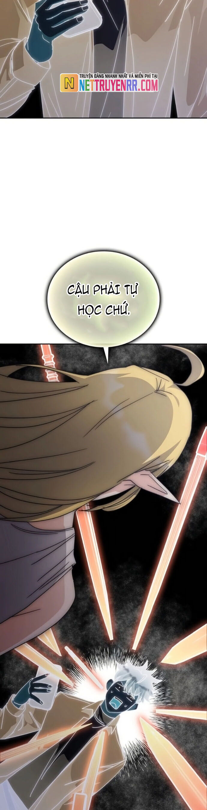 Học Viện Tối Thượng Chap 166 - Next Chap 167