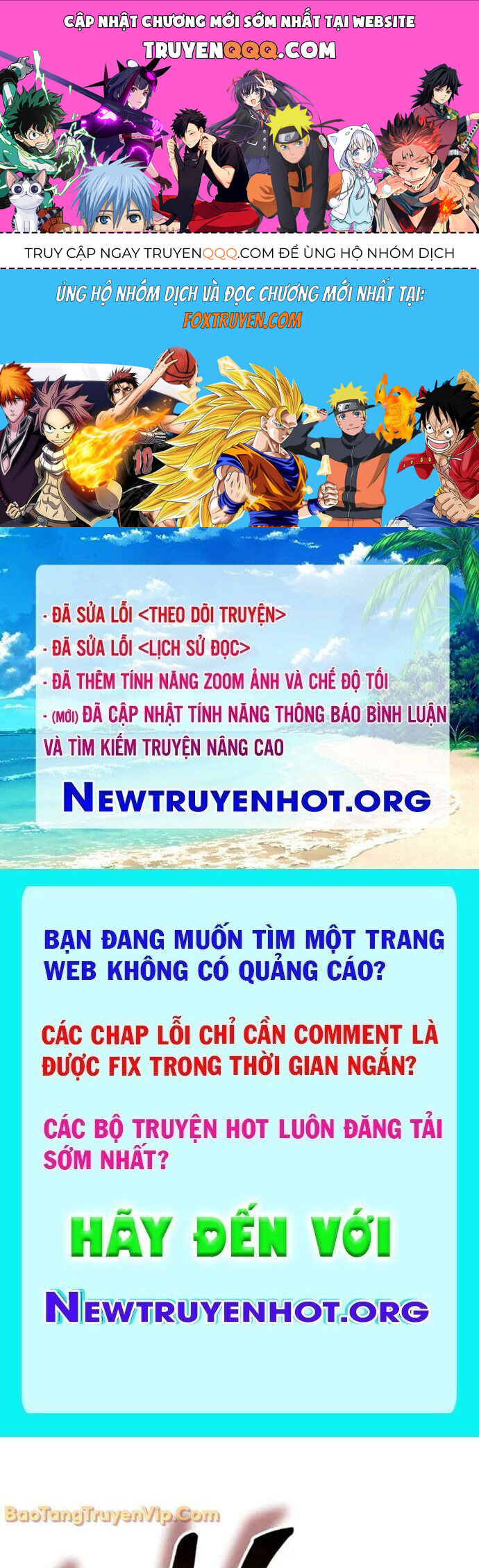 Học Viện Tối Thượng Chap 167 - Next Chap 168