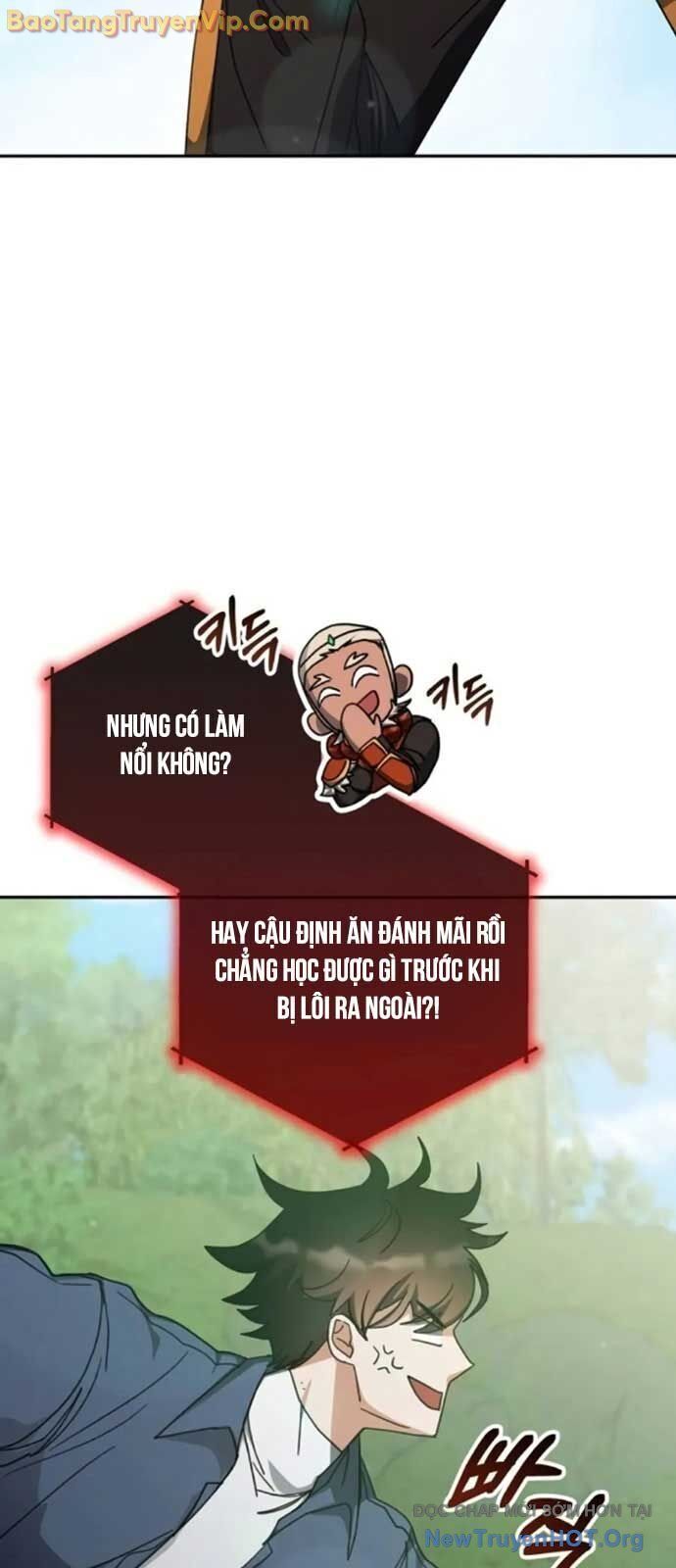 Học Viện Tối Thượng Chap 167 - Next Chap 168