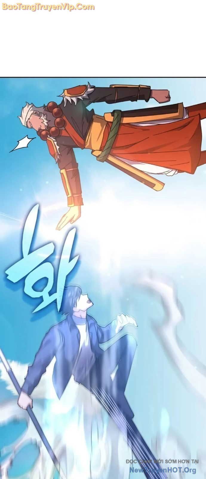 Học Viện Tối Thượng Chap 167 - Next Chap 168