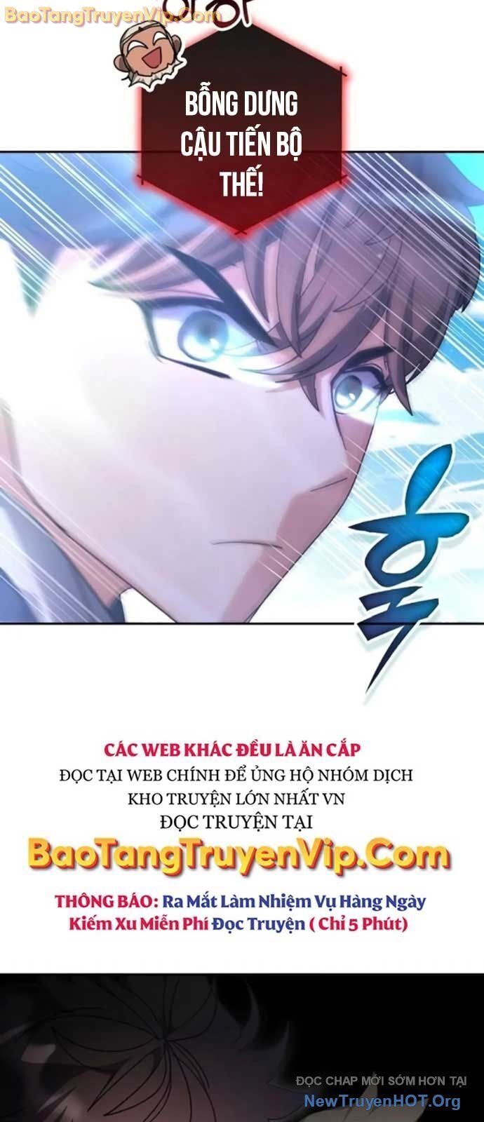 Học Viện Tối Thượng Chap 167 - Next Chap 168