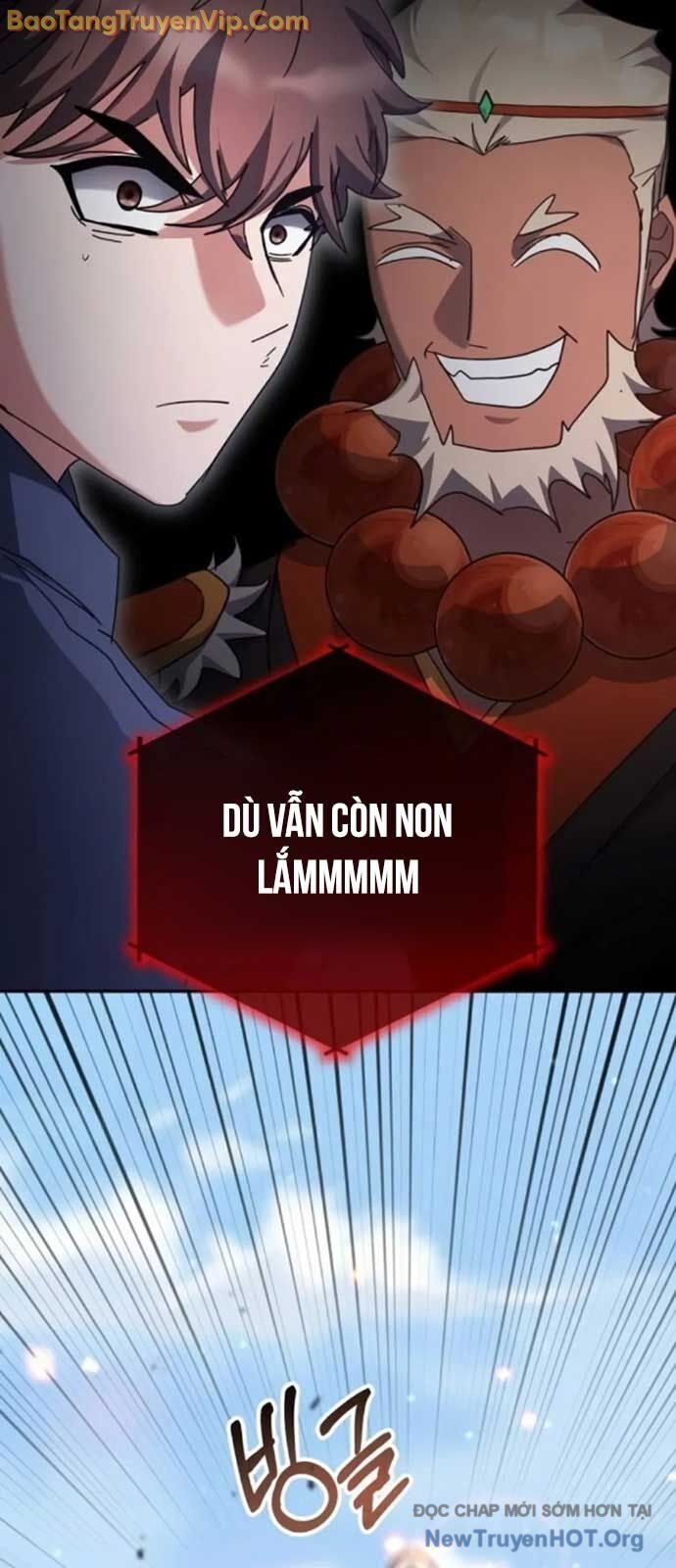 Học Viện Tối Thượng Chap 167 - Next Chap 168