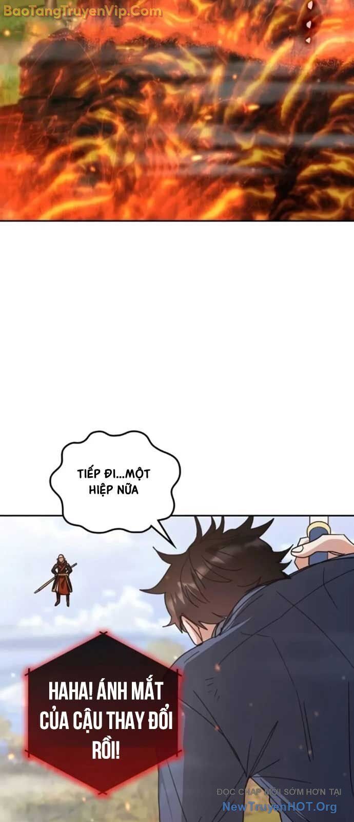 Học Viện Tối Thượng Chap 167 - Next Chap 168