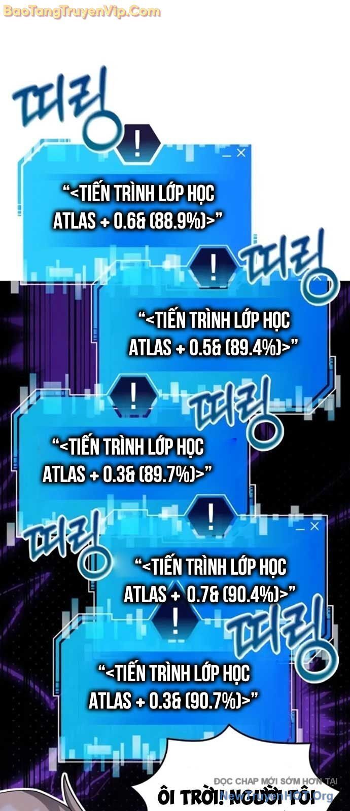 Học Viện Tối Thượng Chap 167 - Next Chap 168