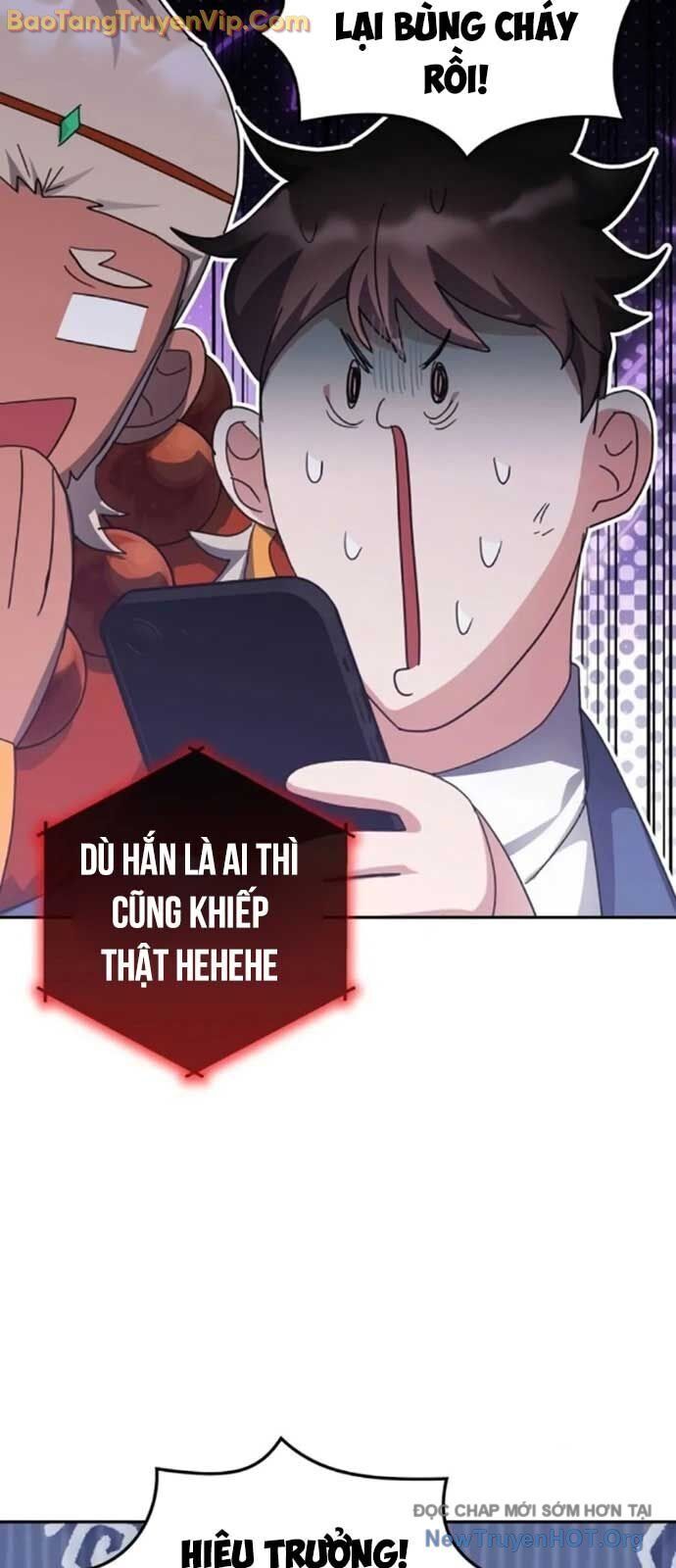 Học Viện Tối Thượng Chap 167 - Next Chap 168