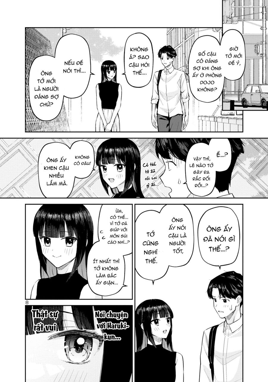 Hodoite, Musunde Chap 10 - Next Chap 11