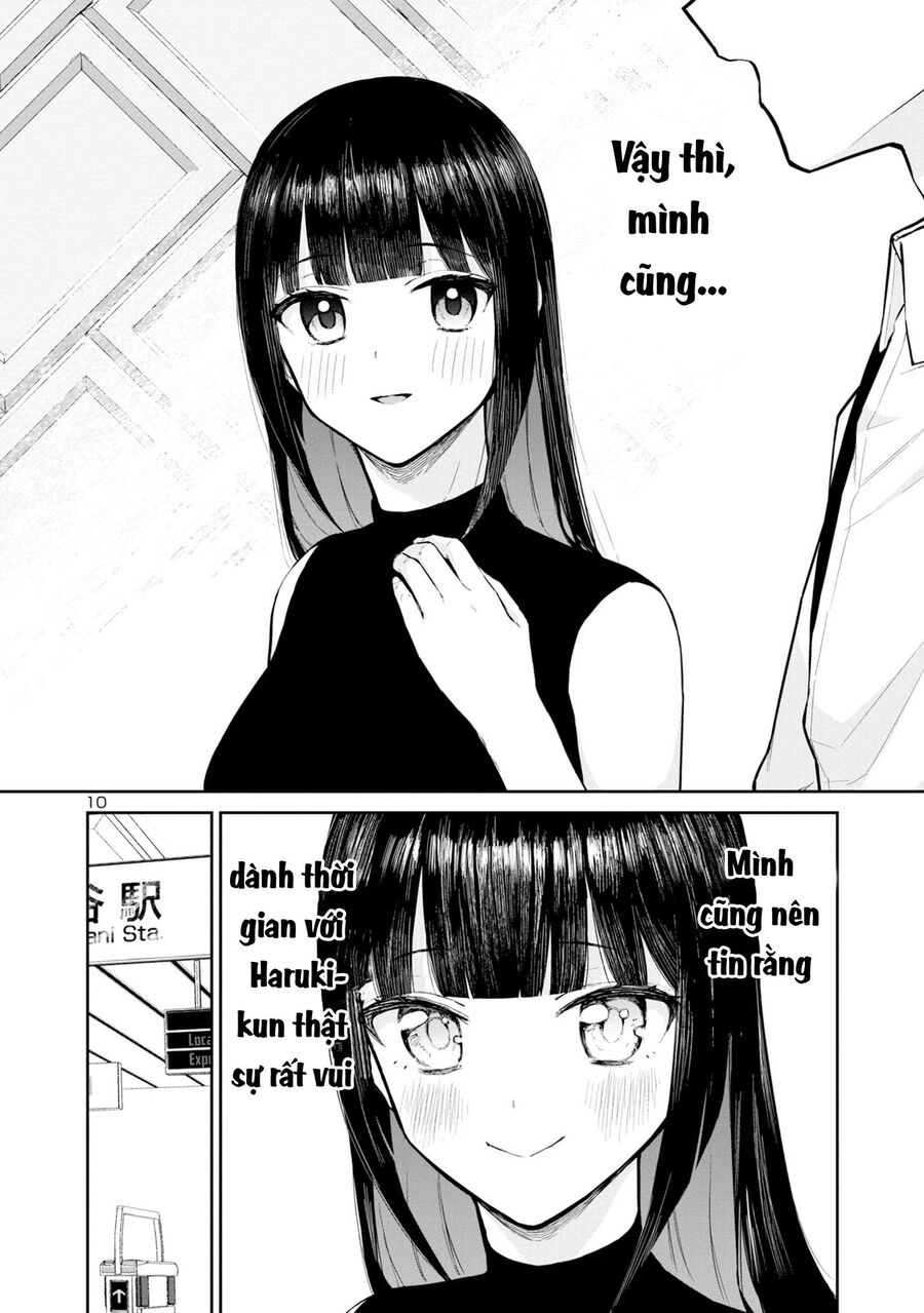 Hodoite, Musunde Chap 10 - Next Chap 11