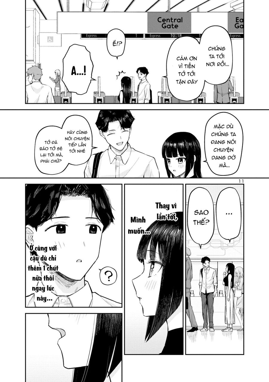 Hodoite, Musunde Chap 10 - Next Chap 11