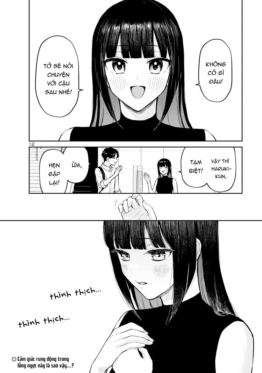 Hodoite, Musunde Chap 10 - Next Chap 11