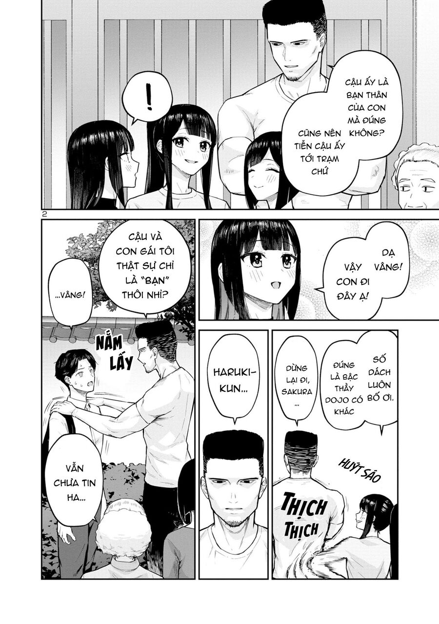 Hodoite, Musunde Chap 10 - Next Chap 11