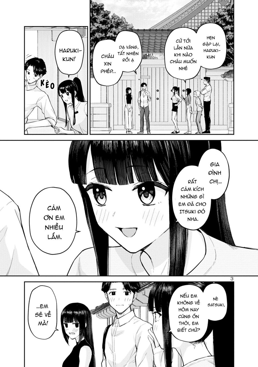 Hodoite, Musunde Chap 10 - Next Chap 11