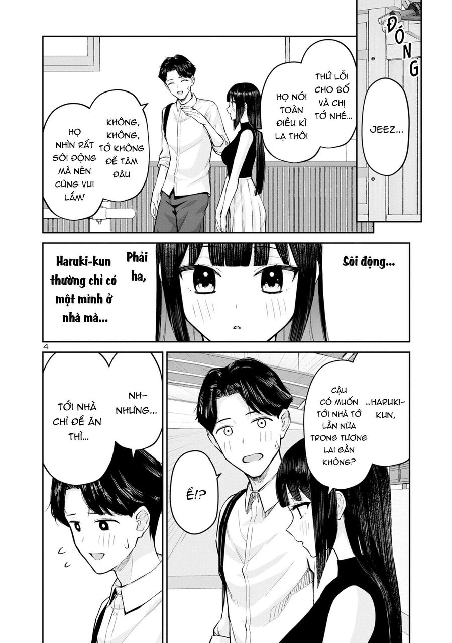 Hodoite, Musunde Chap 10 - Next Chap 11