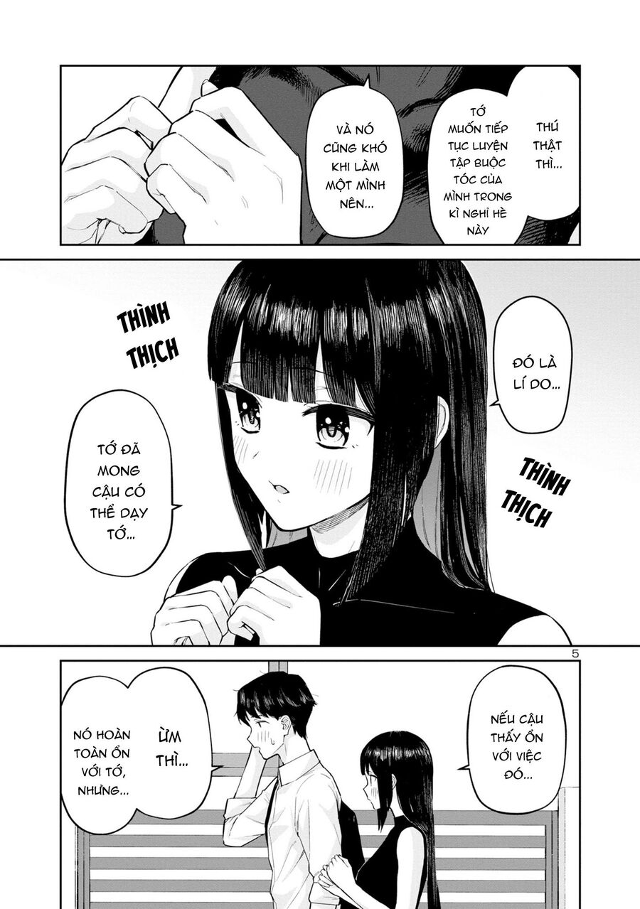 Hodoite, Musunde Chap 10 - Next Chap 11