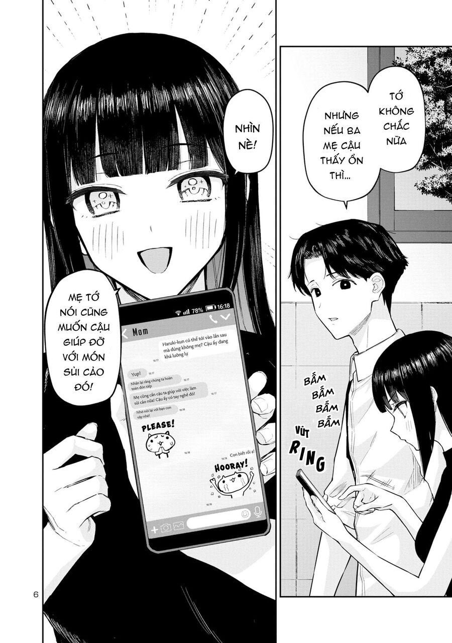 Hodoite, Musunde Chap 10 - Next Chap 11