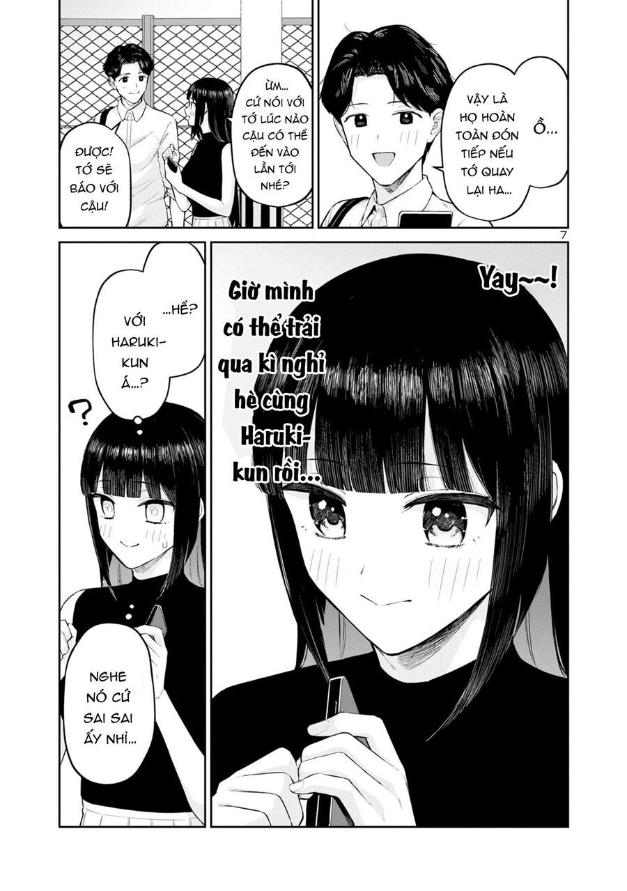 Hodoite, Musunde Chap 10 - Next Chap 11