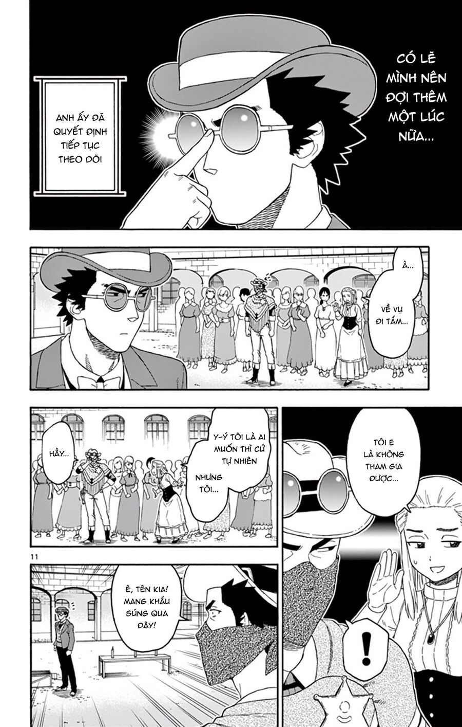 Hoenkan Evans No Uso Chap 71 - Next Chap 72