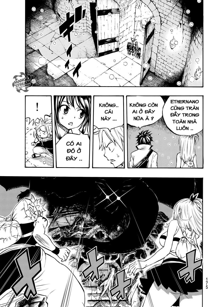 Hội Pháp Sư: Nhiệm Vụ 100 Năm Chap 1 - Next Chap 2
