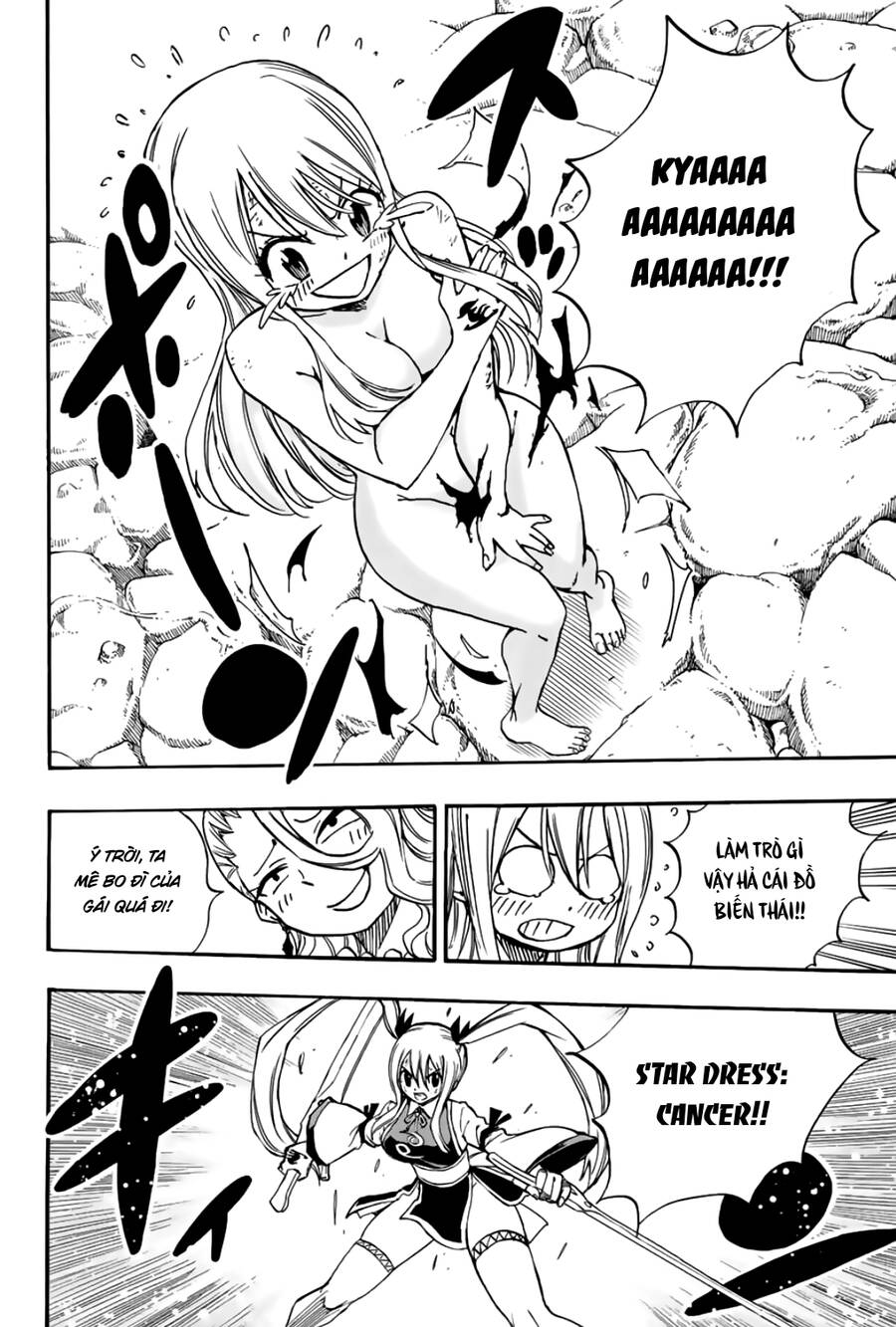 Hội Pháp Sư: Nhiệm Vụ 100 Năm Chap 101 - Next Chap 102